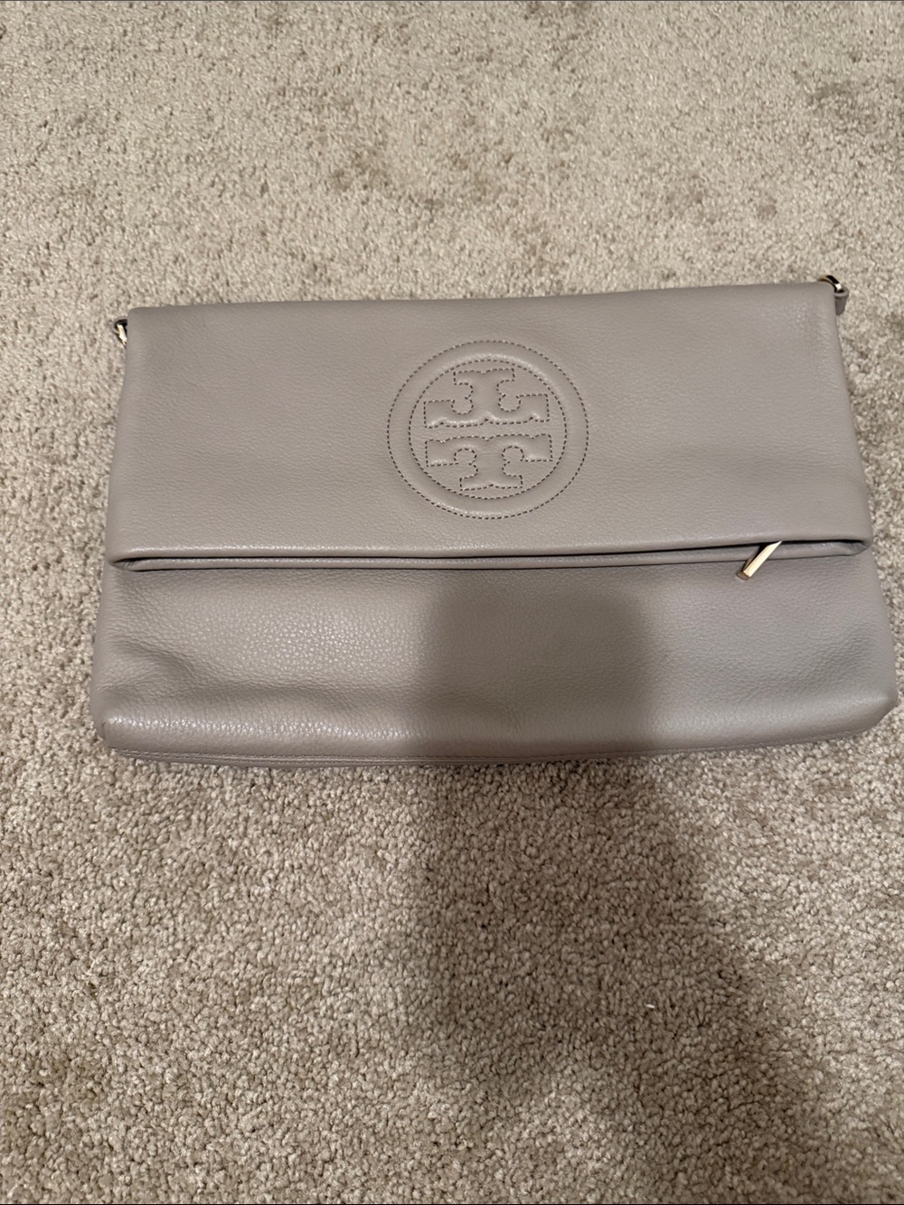 Tory Burch Clutch